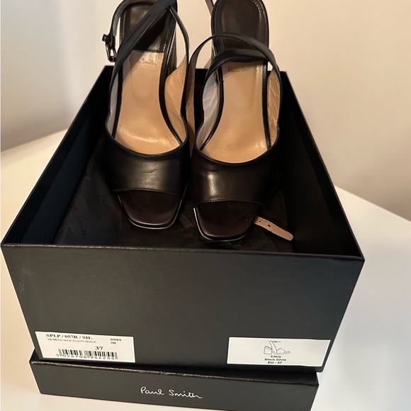 Paul smith Ellery sandals - Picture 7 of 10